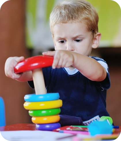 pre-kindergarten programs