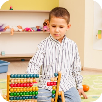 pre-kindergarten programs