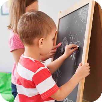 pre-kindergarten programs